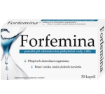 Forfemina - recenze