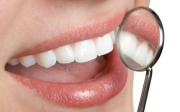 Vliv antikoncepce na zuby