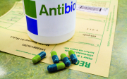 Dostupná antibiotika bez receptu