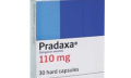 Lék Pradaxa a jeho cena pro pacienta