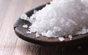 Antimykotická koloidní sůl