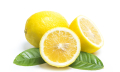 Citron a slinivka