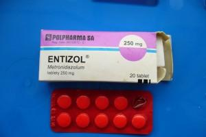 Entizol