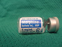 Morfium