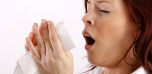 Plicní chlamydie – příznaky a projevy